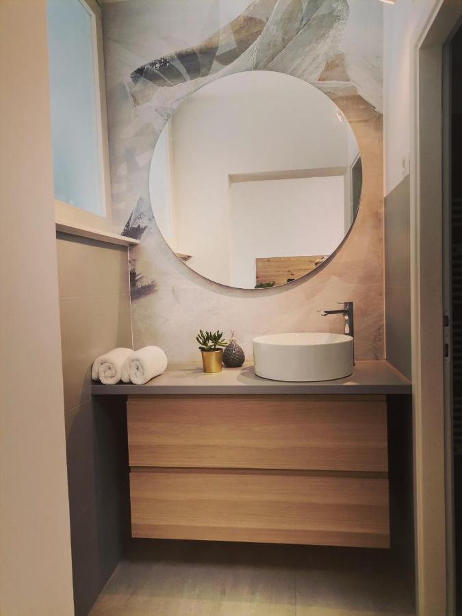 Studio Apartment Monvi Pula Eksteriør billede