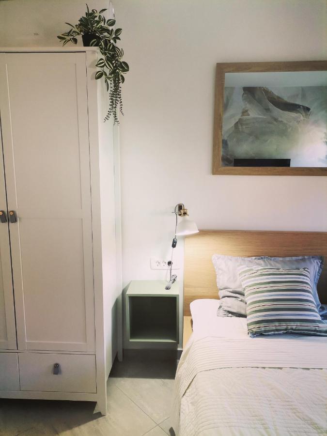 Studio Apartment Monvi Pula Eksteriør billede