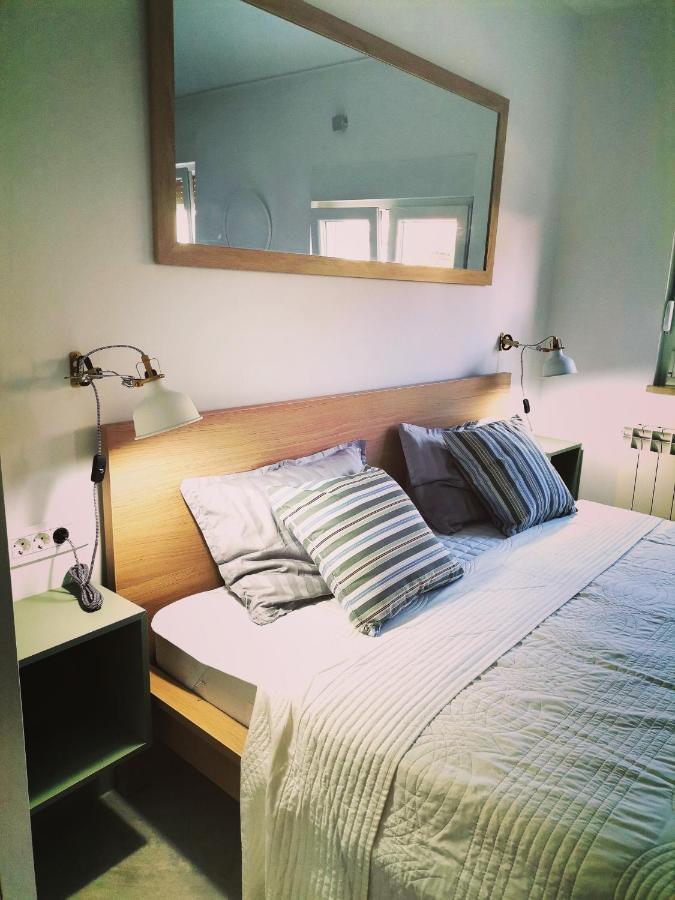 Studio Apartment Monvi Pula Eksteriør billede